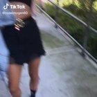 That’s some nice hair