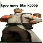 Kpop is haram يسوع مات