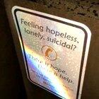 You're supposed to prevent this.