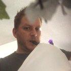 My quarantine project. Made it from a few recorders, a trash bag, and tape