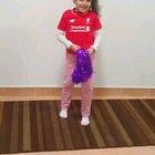 Amazing tribute ❤ We are Liverpool 👍