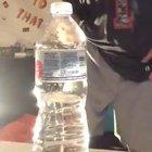 Rodditor ITist executa corect bottle cap challenge