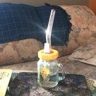 Ripping a downstem from a small piece