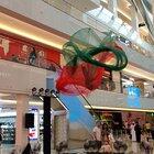 In my local mall, I thought it was so beautiful