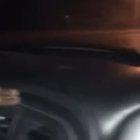 If you say “cocaine” three times in your car mirror, Dustin the crack head appears