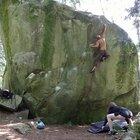 Climax Control (V6) | Gold Bar, WA