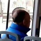 Bad rendered cgi character irl