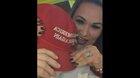 Woman Charged With Attacking Man Wearing MAGA Hat Now In ICE Custody