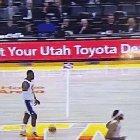 When your opponent gets to play by a different set of rules