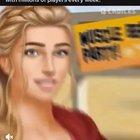 I've seen a lot of shitty mobile ads, but I think this one takes the cake.