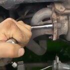 I could practically hear the snap