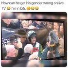 Oh for fuck sake Derek!