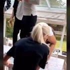 HMC while i climb on this table
