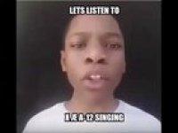 ngl he has beautiful voice doe 😳😳