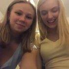 Never touch a mans chocolate milk!