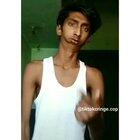 I think the indian joker has his lower jaw..