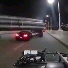 Attempt at fast and furious stunt hone wrong