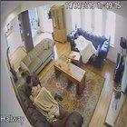 Here’s how the two goals went down in my house, I couldn’t contain myself when salah hit it top bins 🤣