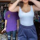 I love girls with glasses