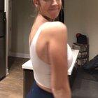 Victoria’s Secret seamless bra