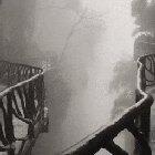 Tianmen Mountain, China