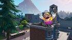 Wario tragically dies in tilted towers