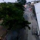 The Battle of Wizards