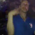 MDMA on another level