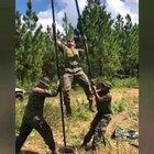 Amazed to see the capabilities of the human body.