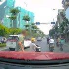 What's wrong with you woman