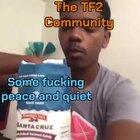 We're taking a fucking battering this year, aren't we?