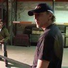 Reminder that the actor who played the Night King could do THIS but we never saw the character even fight at all