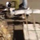 Indian police, counselling the people who doesn't want to stay in home during quarantine