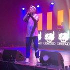 October 10th DC show