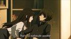Calm down... [Hyouka]