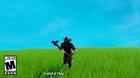 A Realistic Fortnite Trailer