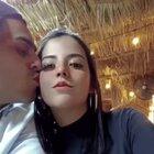 The clear confusion in his eyes