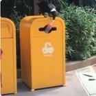 environmentally friendly bro