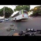 The only word that i could ever think about after seeing this video was 