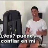 el bicho nunca nos mandaria al lobby 👌