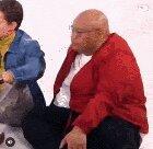 When doggo chooses you