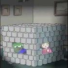 Oil prices below zero & I'm just here in my TP fort.