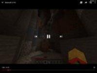 Fricken (a clip from my YouTube channel)