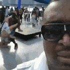 HMC while I ........ Excuse me WTF???