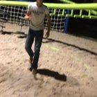 HMC while I do the impossible