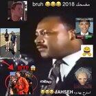 بروه هذا هو لي عندما يقول لي أمي عربيضاء 😂😂😂