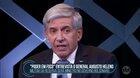 De tanto atacar a ciência nessa entrevista, General Heleno se confunde e advoga pela #terraplana. Bônus: Deixa claro não entender o método científico