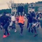 Me and the boys jamming in morioh