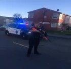 That looks like one of them Nintendo shotguns!