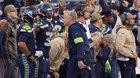 [Mic'd Up] Pete Carroll was on another level for the Seahawks' overtime thriller